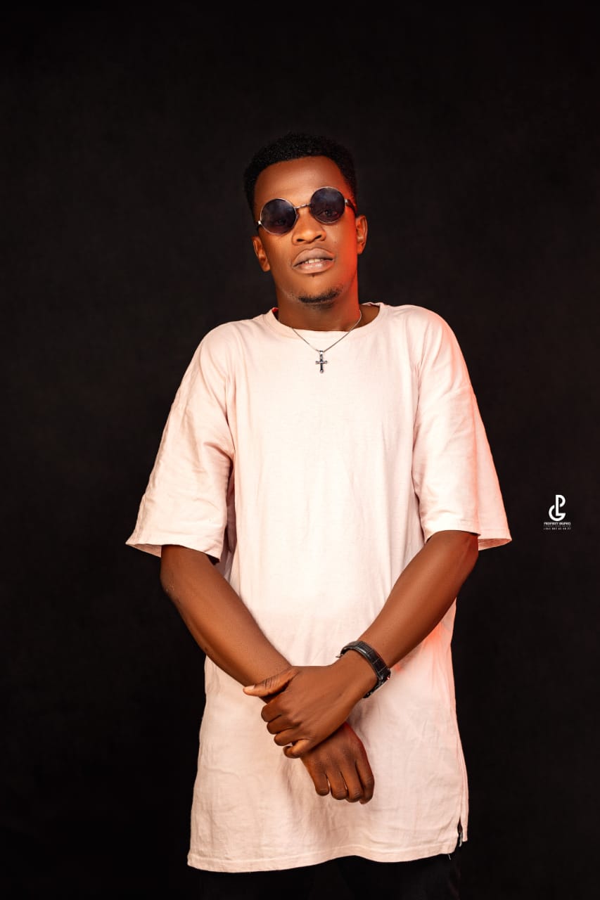 Mozze Chaps Unveils Tracklist For ‘Focused’ Ep