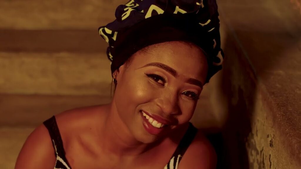 Chitsulo – Pan’ gono (Official Music Video)