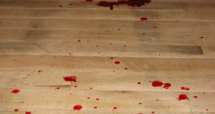 Man gets 10 years imprisonment for stabbing his niece in Mangochi