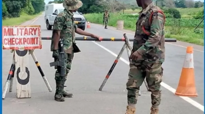 Defence Minster Threatens to summon MDF Officials