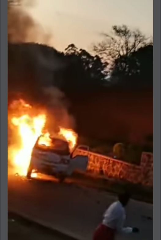 9 Arrested In Blantyre Following Fracas That Erupted At Sigelege-Chilomoni