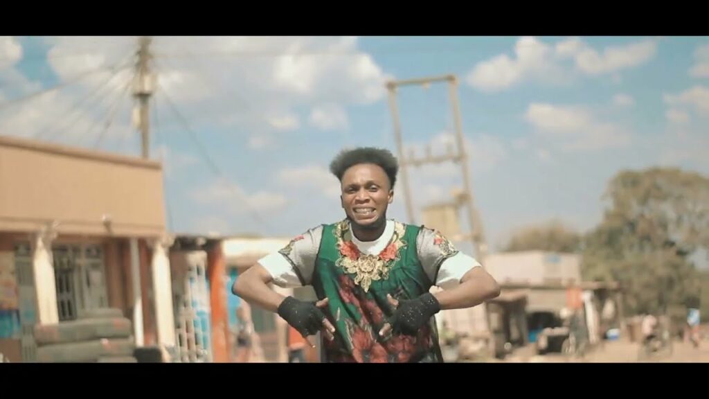 Premo – Nkazi ndi Nkazi (Official Music Video )