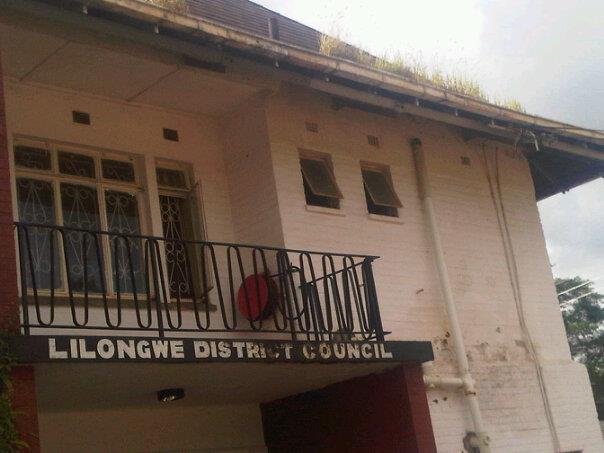 Lilongwe District Council to spend MK2.5 million on flag pole relocation