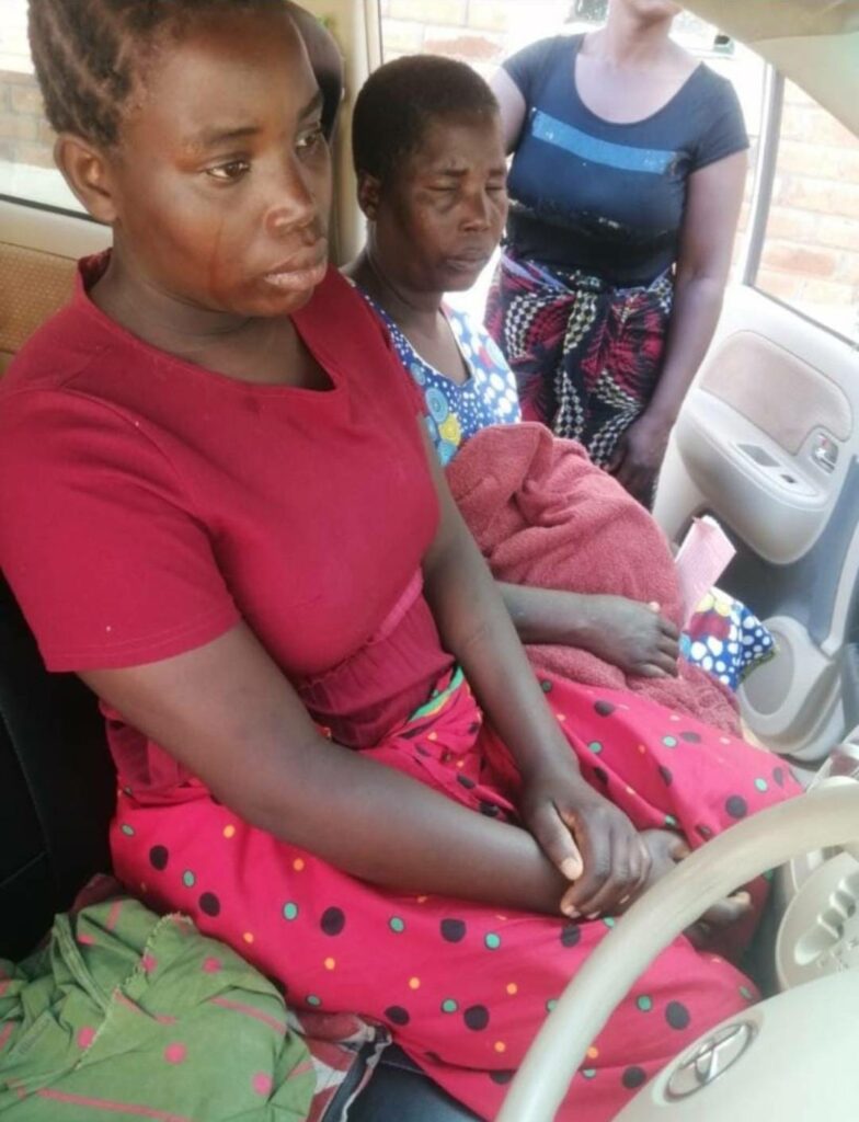 Mzimba Heritage Association wants traffic officer disciplined over child’s death