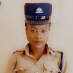 Breaking News: Zomba Police Spokesperson ‘Patricia Sipiliano’ dies