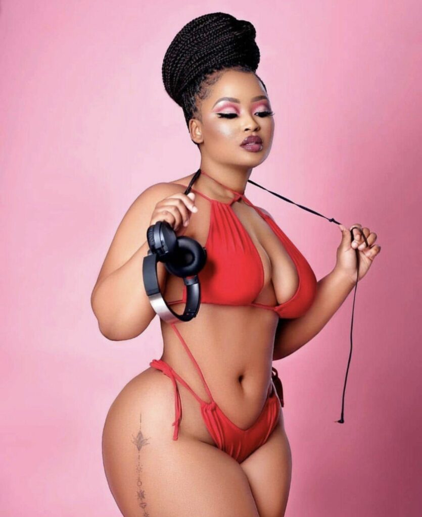 SA DJ Cyan Boujee arrested for stealing iPhone 13