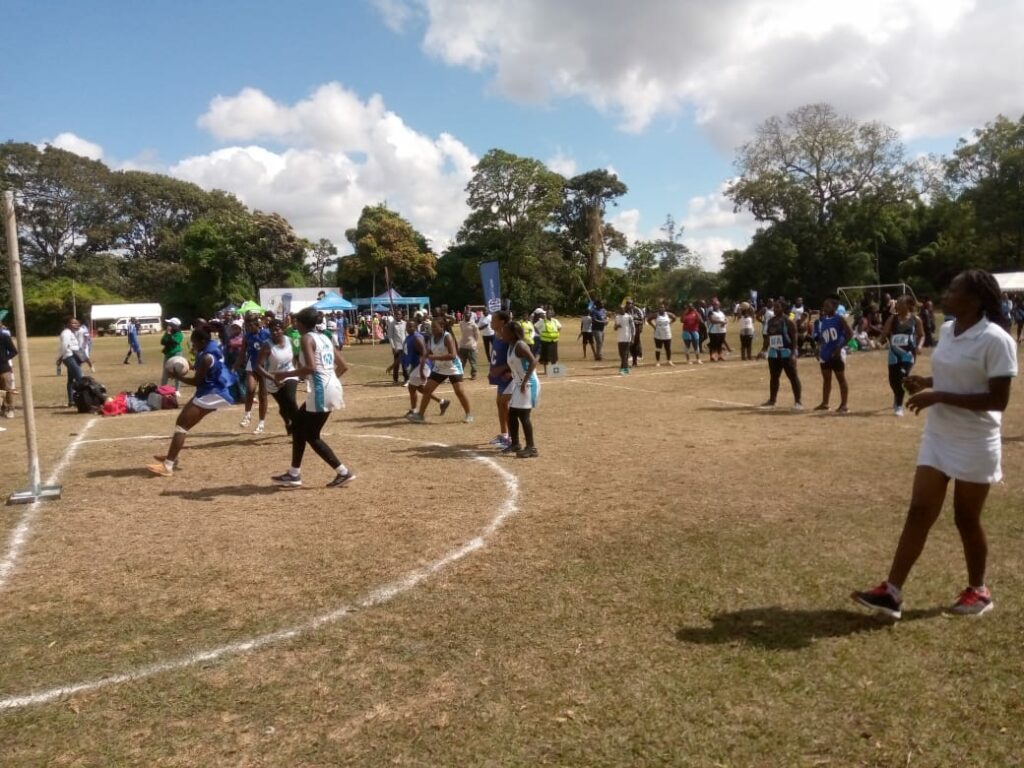 Mental Health Sensitization Takes Center Stage At IIM Sports Festival