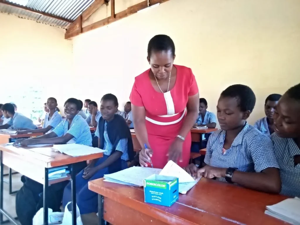 Government Gears To Train More Special Needs Specialist Teachers