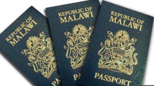 Techno Brain denies having a hand in Malawi e-passport system hacking