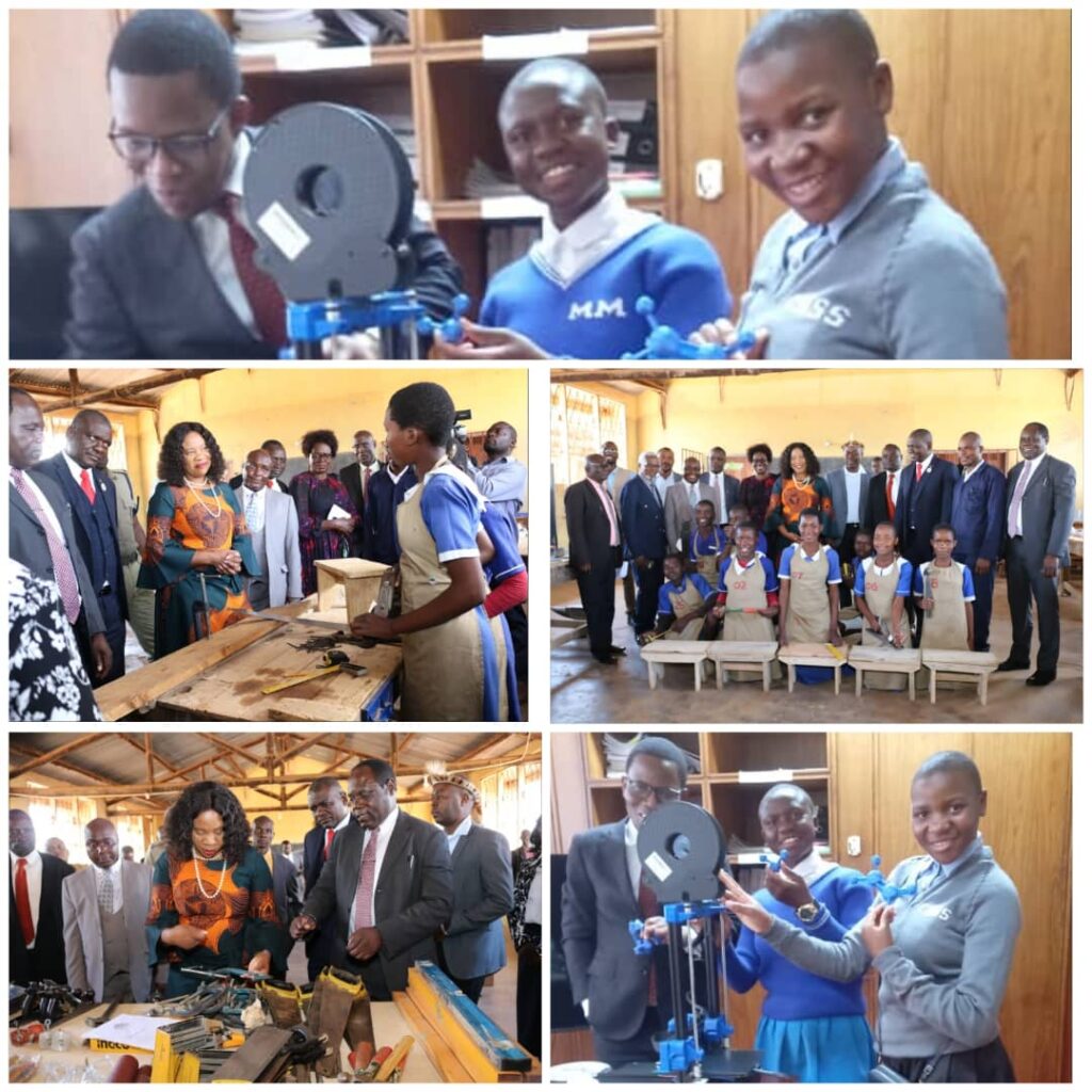 Ministry of Education re-affirms its role of producing skilled labour force