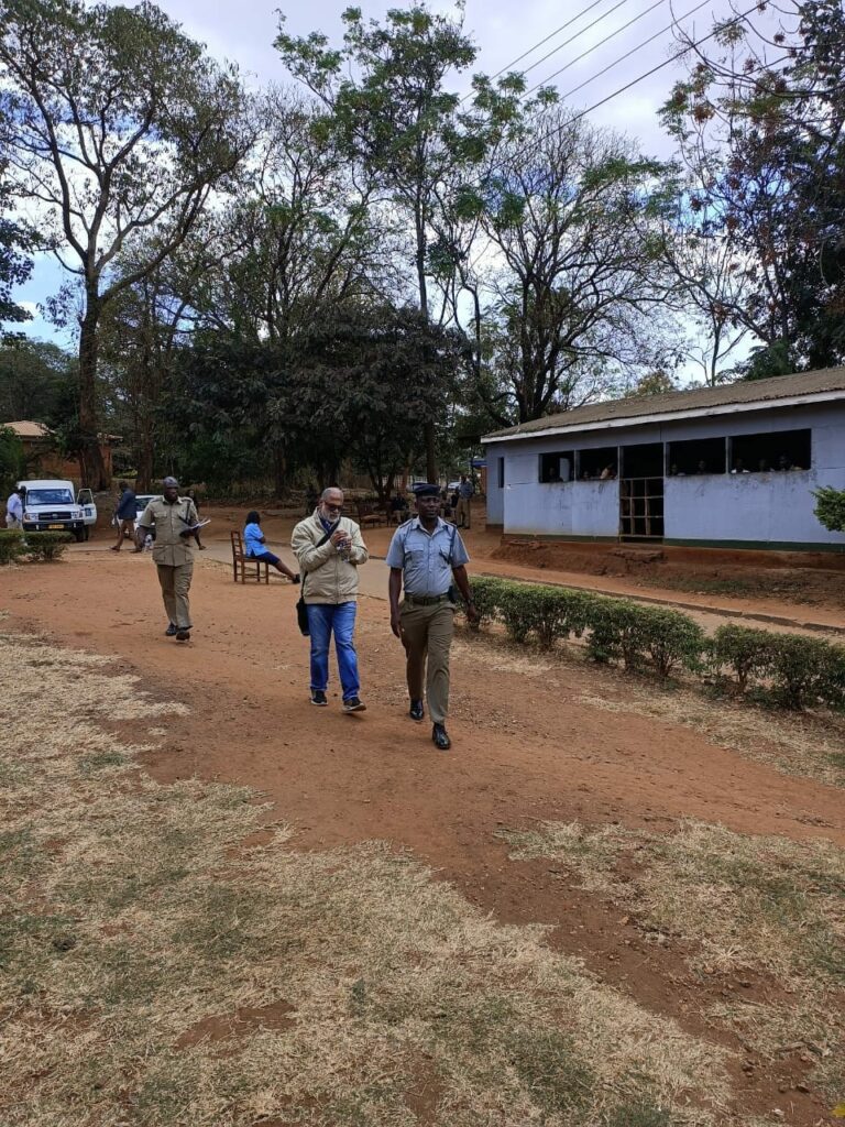 Ex Salima Sugar Company Chair Sherieesh  Betgri denied bail