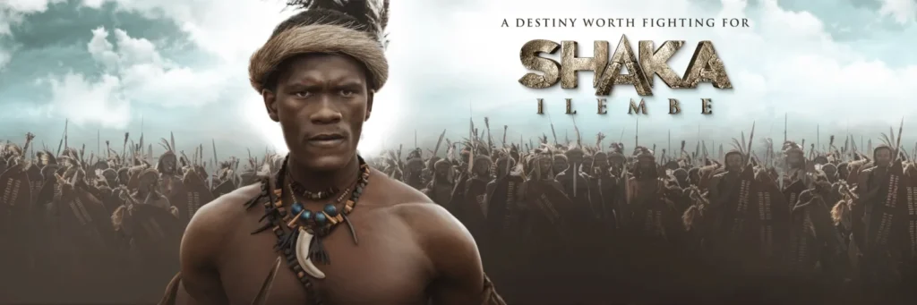 Govt Cheers to Shaka  Ilembe Movie as A True Reflection Of African Culture