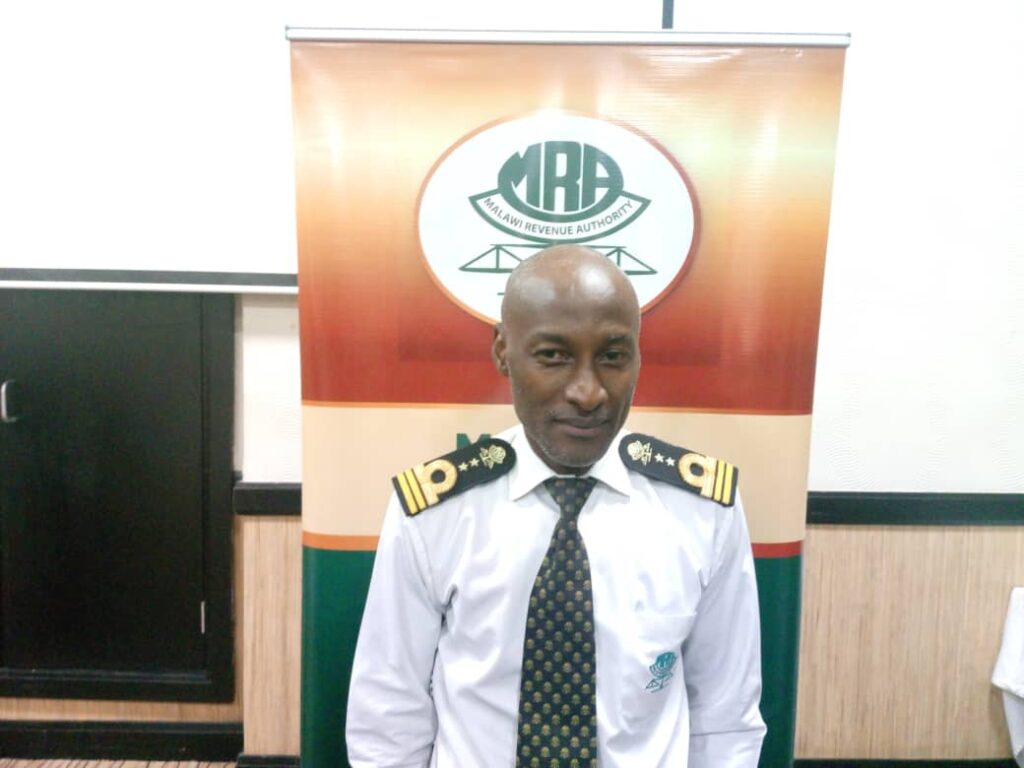 MRA defends new tax imposed on importation of used vehicles