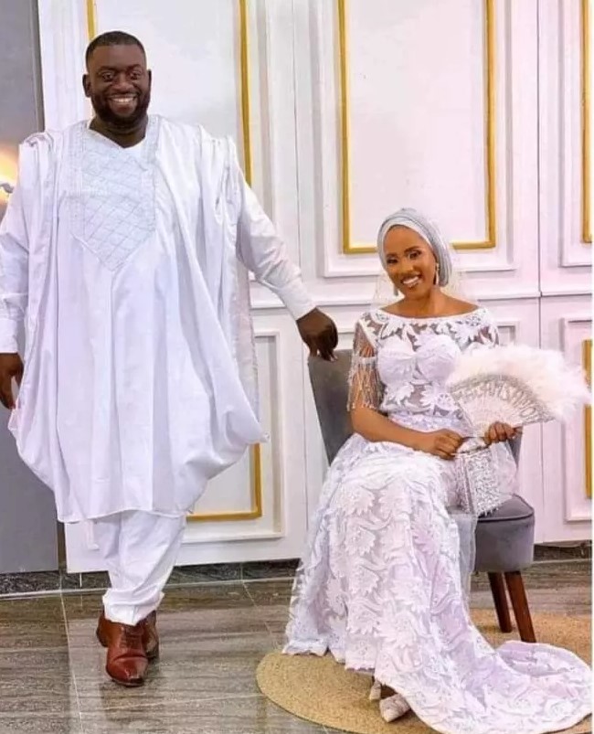 Wife living abroad discovers husband’s secret wedding in Africa through Facebook post