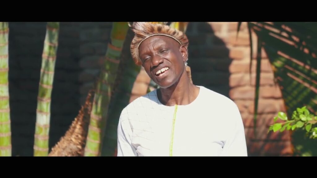 Vita Chirwa And Kalimba – Amwene (Official Music Video)