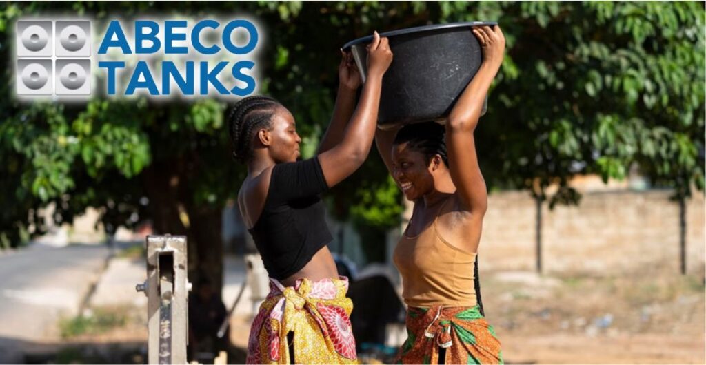 Abeco Tanks’ Water Storage Solutions Benefit Malawi