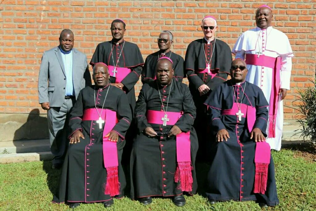 Catholic Church to Hold Demonstrations Against Same-S#x Marriages in Malawi