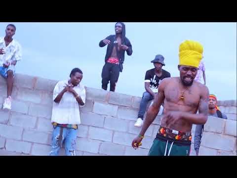 Lap Jesus – Mad & Bad (Official Music Video)