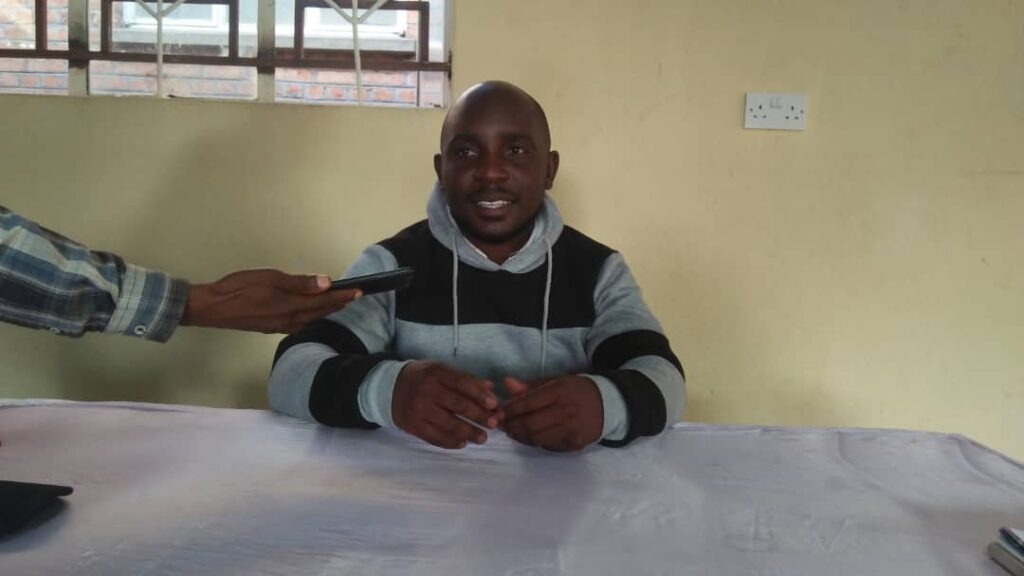 Men urged to seek mental health counseling