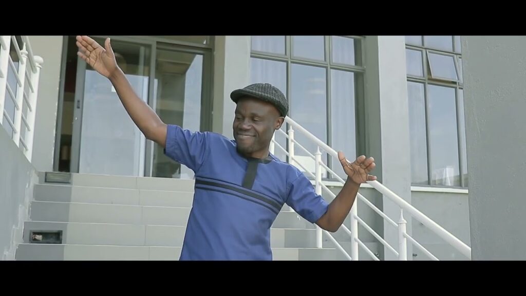Abusa Peter Chauma   Dzina La Yesu (Official Music Video)
