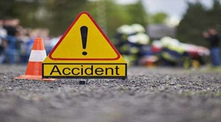 Agriculture Extension Officer Dies in Road Accident in Balaka, Minibus Driver On The Run