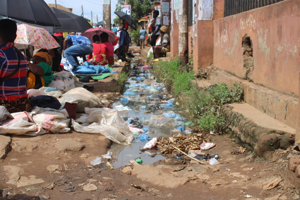 Cholera Is No Longer  A Public Health Emergency In Malawi