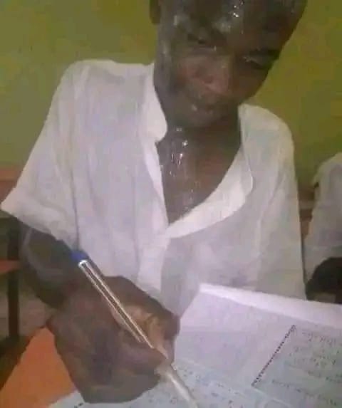 ZAMBIAN HEAD TEACHER ARRESTED FOR WRITING EXAM ON BEHALF OF ANOTHER PERSON