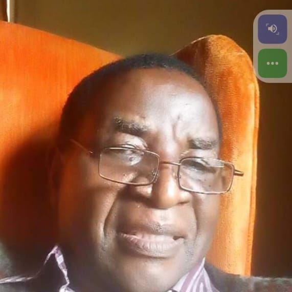 AFORD Vice President Lewis Preston Mbilizi resigns