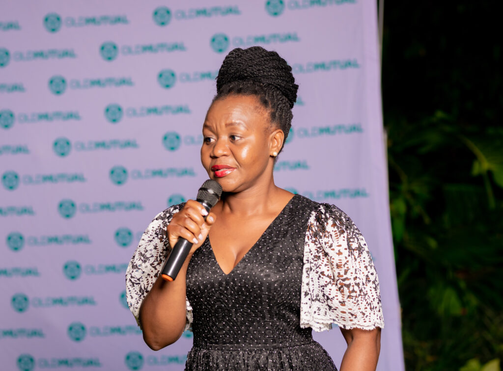 Old Mutual announces launch of financial education podcast