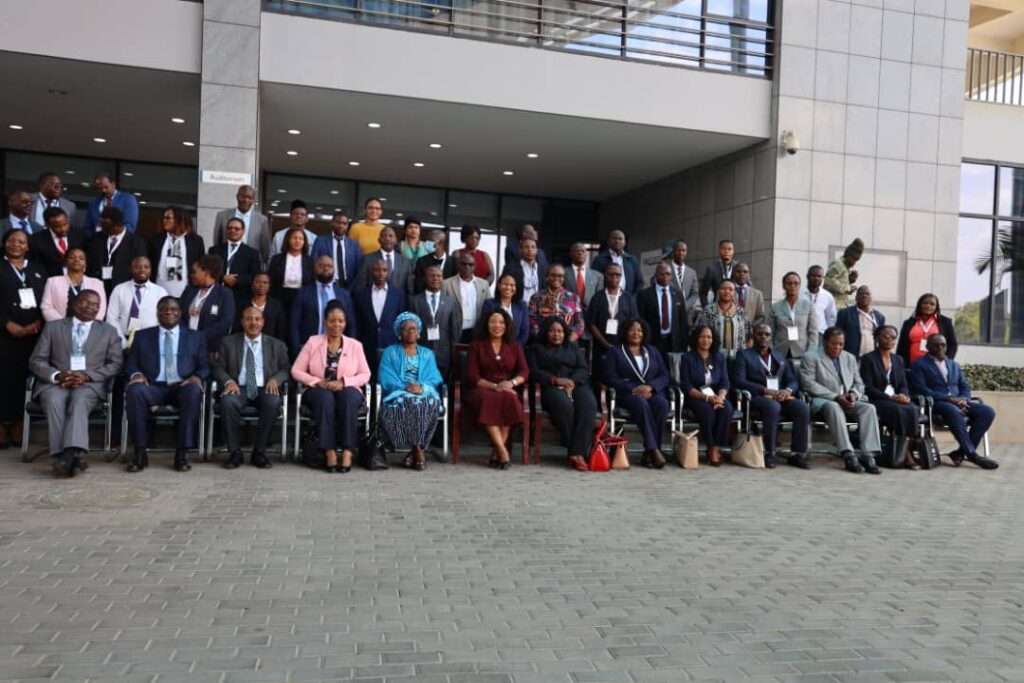 Malawi Joins Global Grand Challenges Family