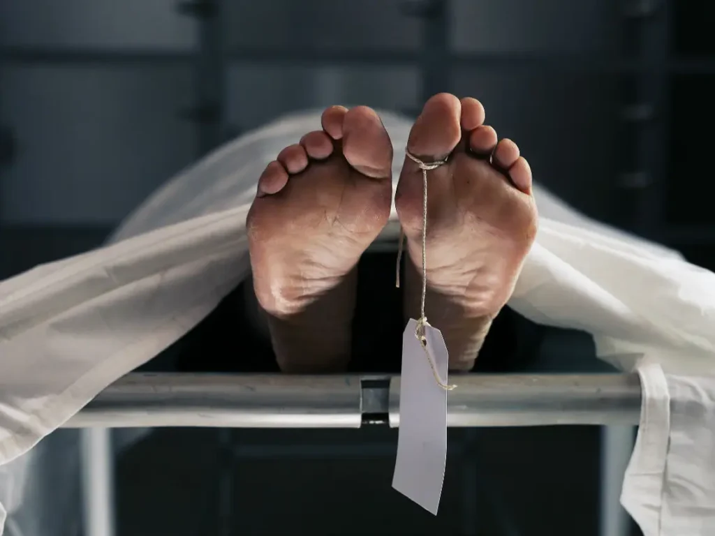 86-Year-Old Man Found Dead in Decomposed State in Lisungwi River in Neno
