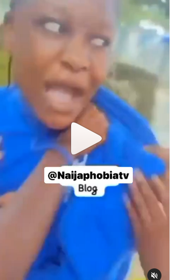 Girl Beaten Mercilessly For Recording And Posting The Nvde Of Her Friends Online (Watch Video)