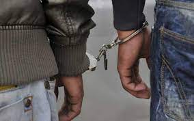 Police Arrest 2 Kidnappers In Lilongwe