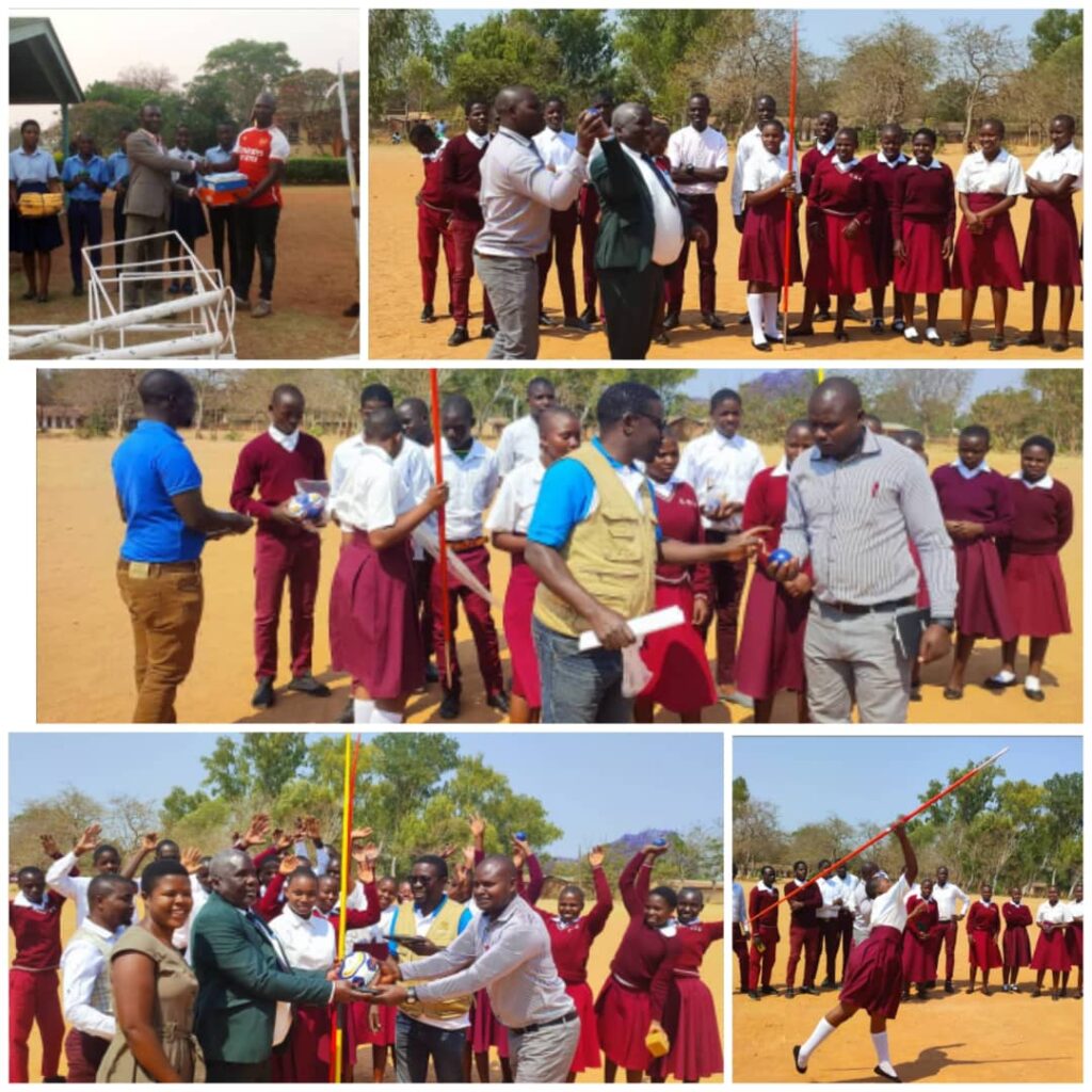 Ministry Of Education Embarks On Bringing Back Physical Education In Schools