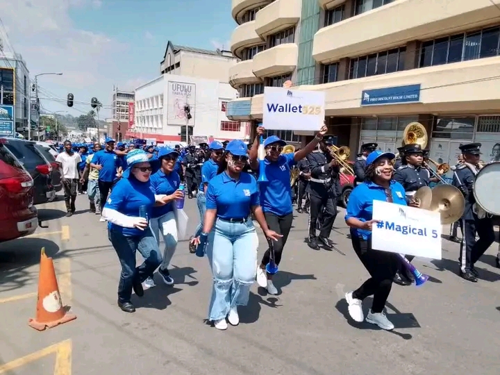 FDH bank commemorates 15 years anniversary