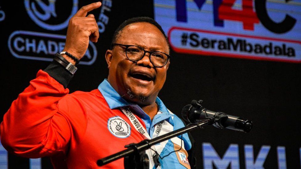 Tanzania opposition leader Tundu Lissu arrested