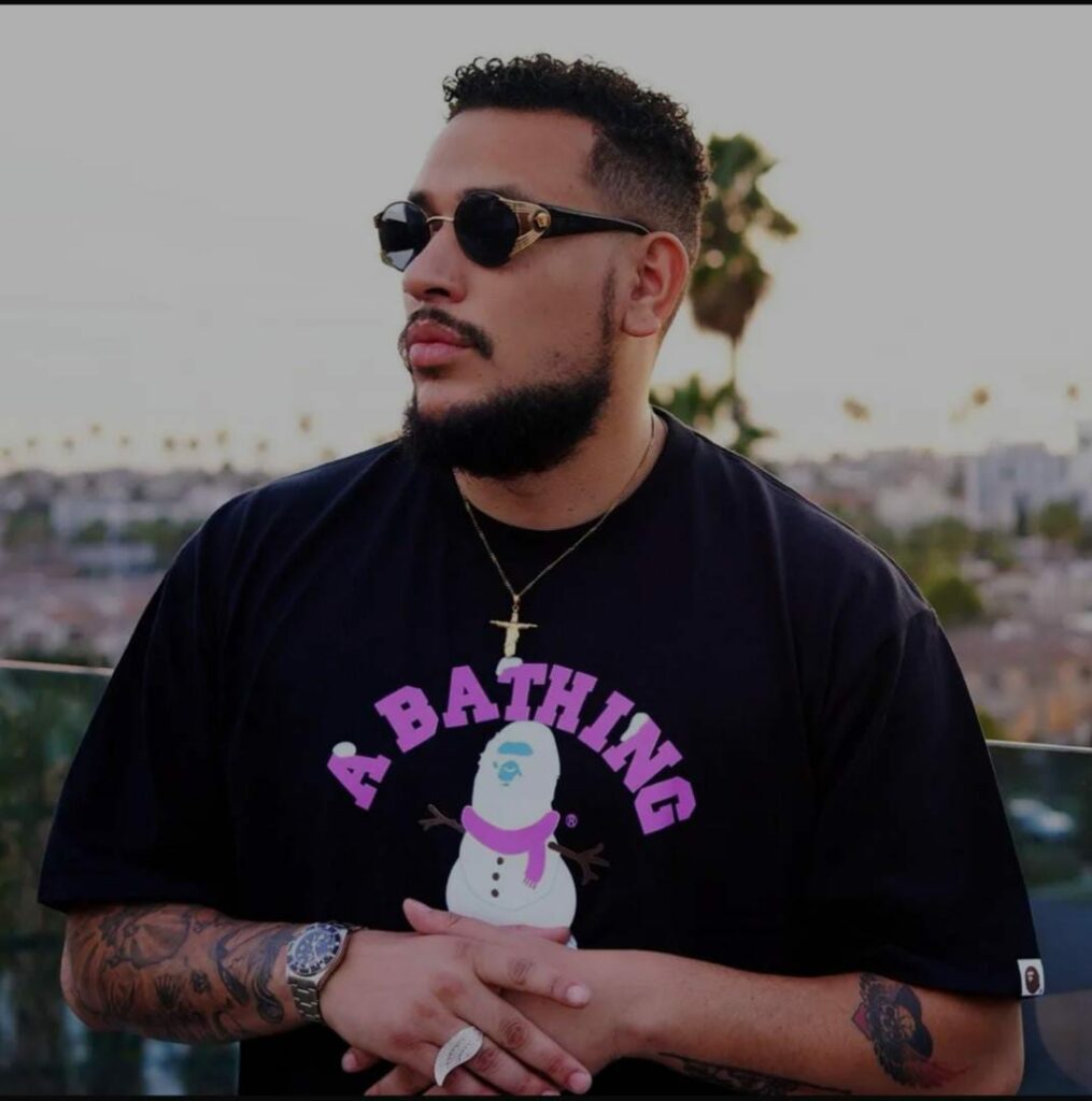 South Africa Police Finds Firearm Used To kill Rapper AKA