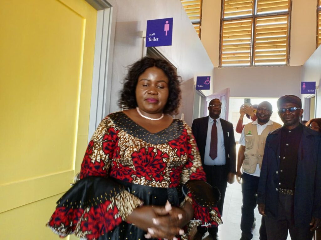 Govt Pledges Support To School Construction In Rumphi
