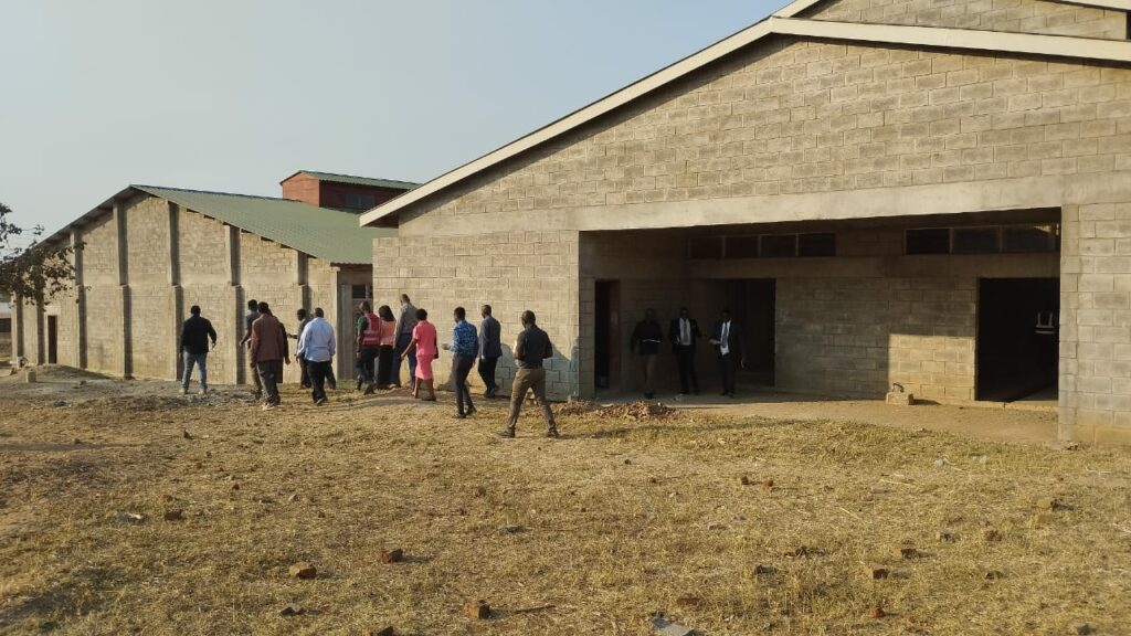 Govt Committed To Offer Accessible And Equitable Education