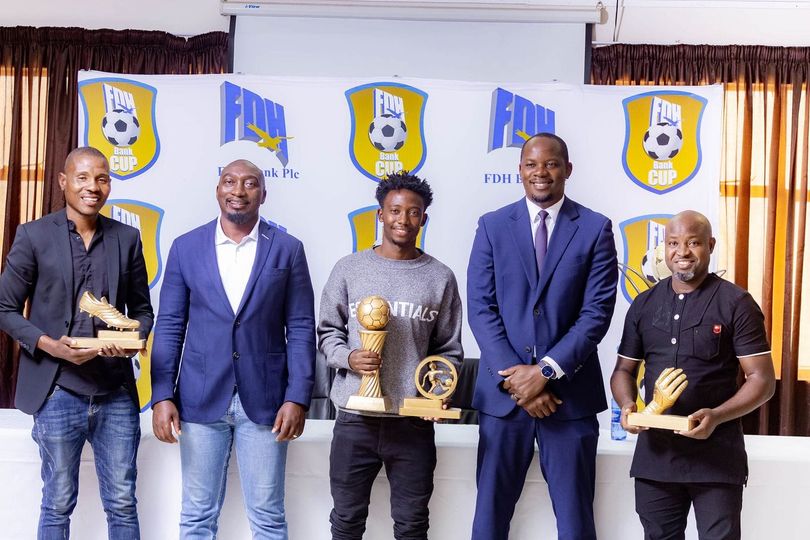 FAM ANNOUNCES 2023 FDH BANK CUP PLAYERS AWARDS NOMINEES