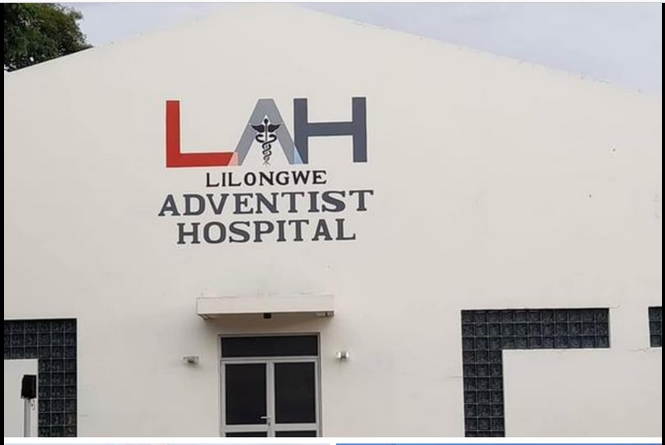 MCM suspends Lilongwe Adventist Hospital
