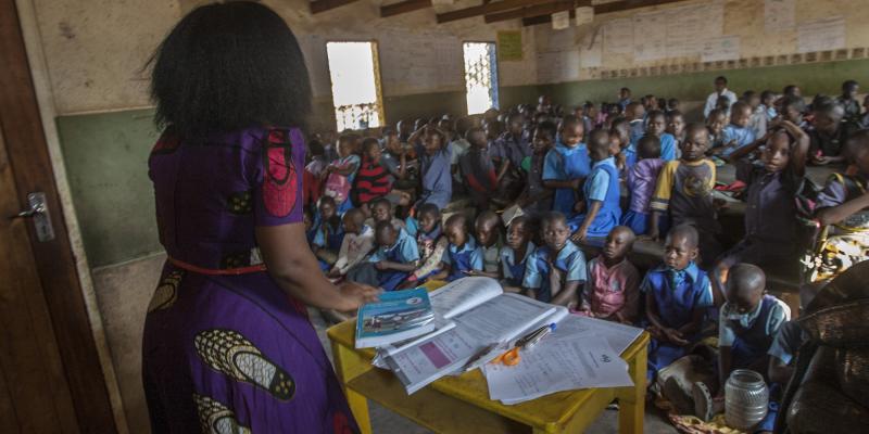 Lack of PT4 Posts Delays Recruitment Of Primary School Teachers  In Nsanje