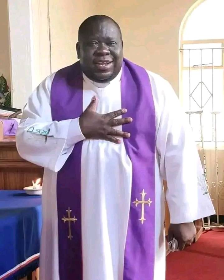 Methodist Pastor takes own life over his erotic audio clip leaked on church WhatsApp group