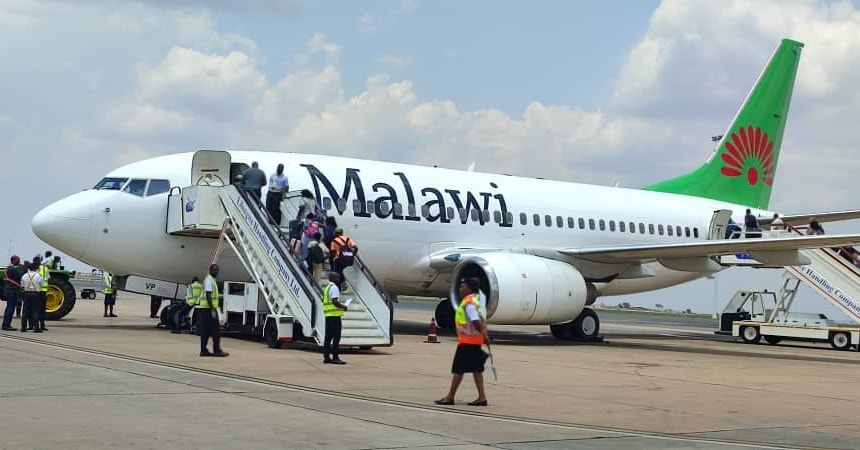 Government Tightens Travel Rules, Orders Senior Officials to Fly Economy