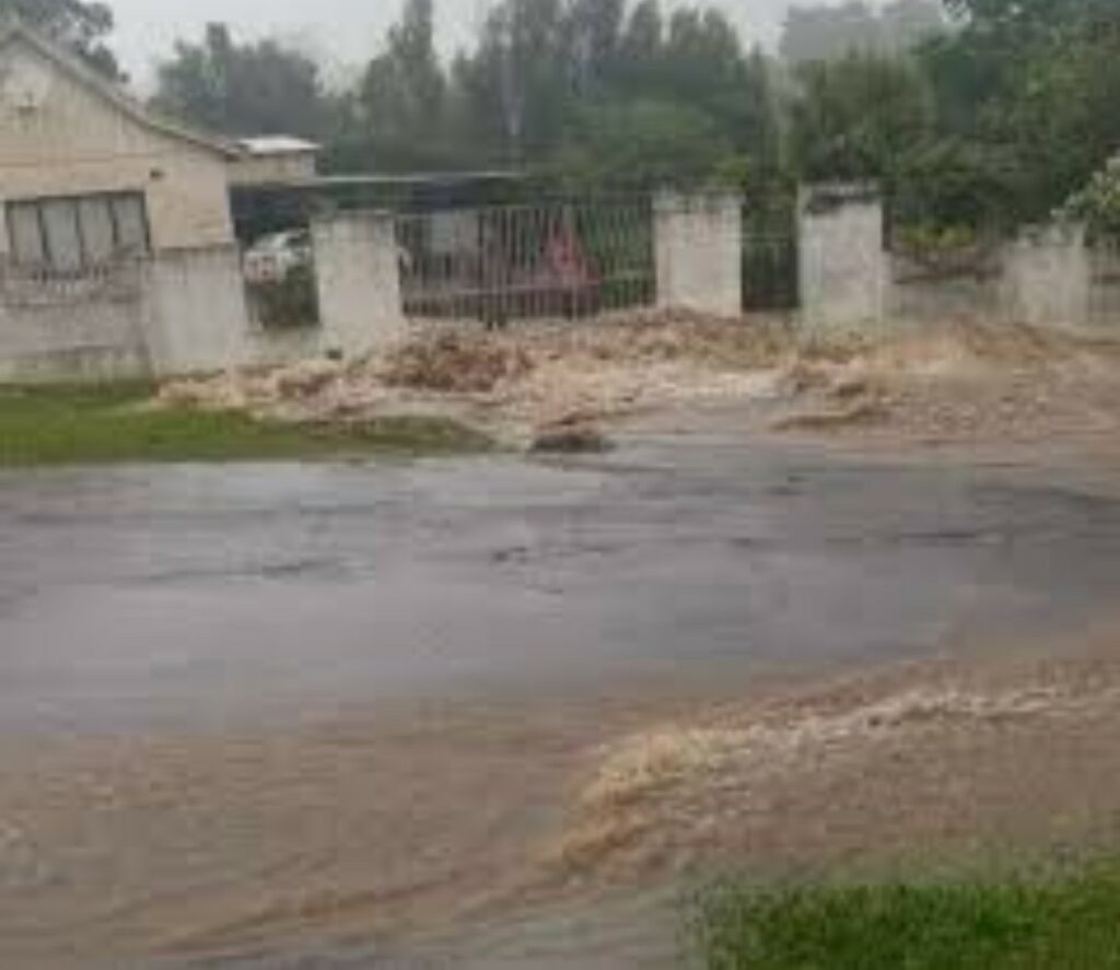 Malawi to experience heavy rains