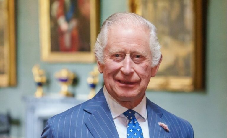 King Charles III celebrate Kenya ties ahead of visit