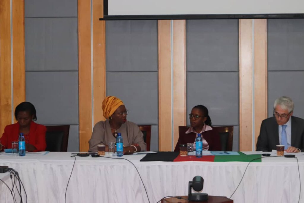 Internet Access Key to Economic Empowerment