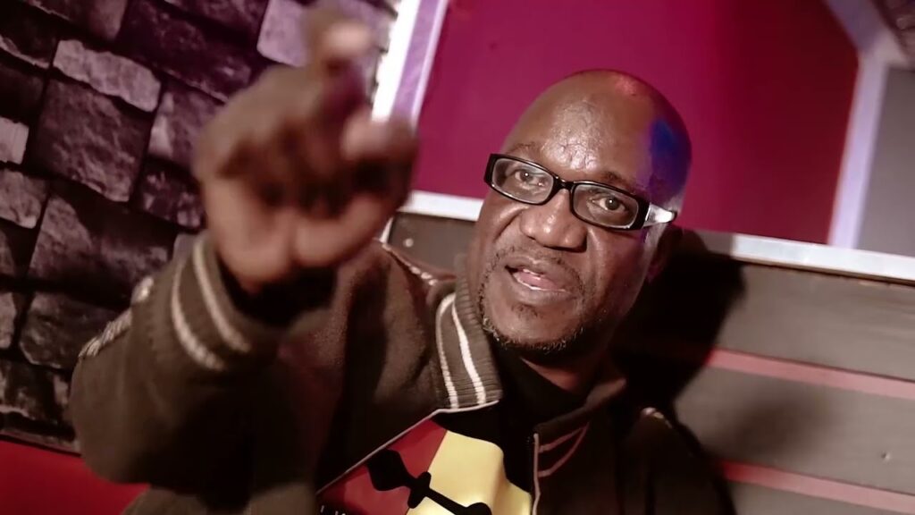 Charles Mdhzukulu – Nokha (Official Music Video)