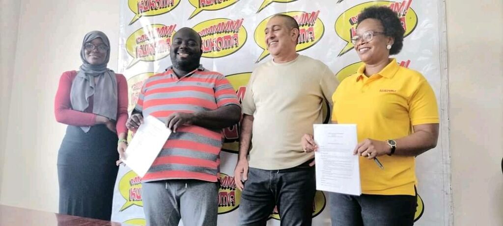 Happiness for Jomo as Ntopwa Super Queens secures K20m sponsorship deal