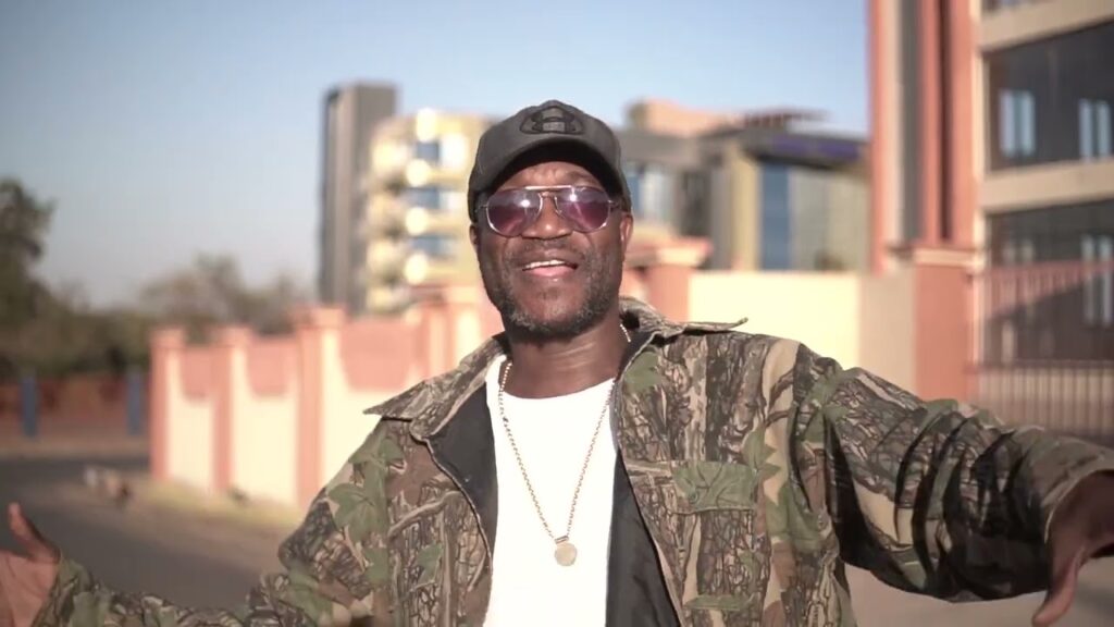 Charles Mdhzukulu – Abiti Maya